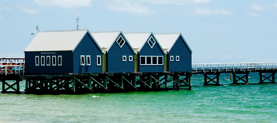 Busselton, Australia